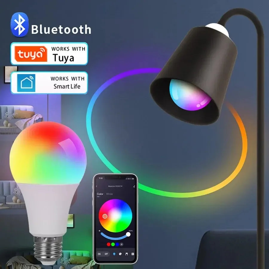 Light Lamp Led Bulbs