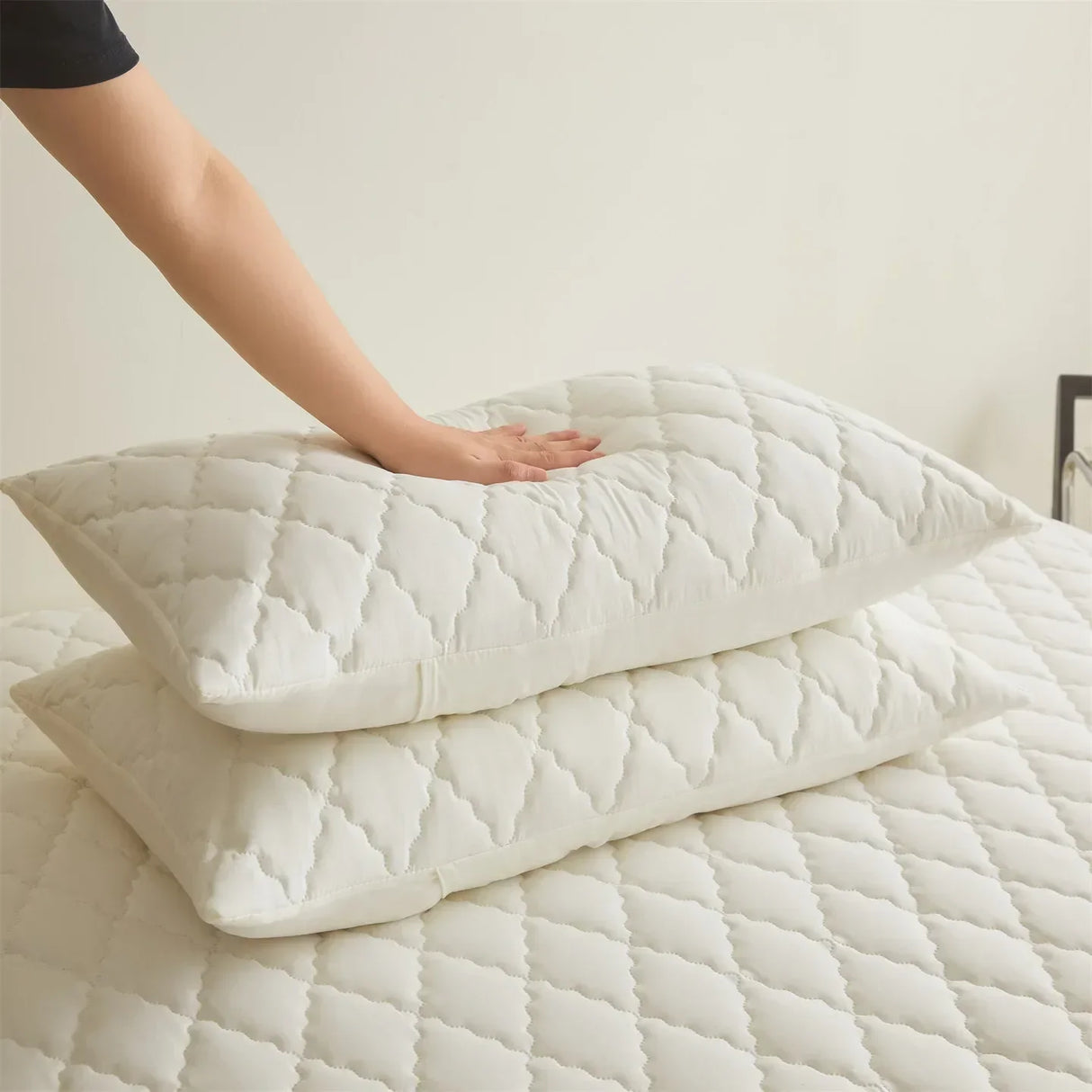 Waterproof Pillowcases Waterproof Pillowcases