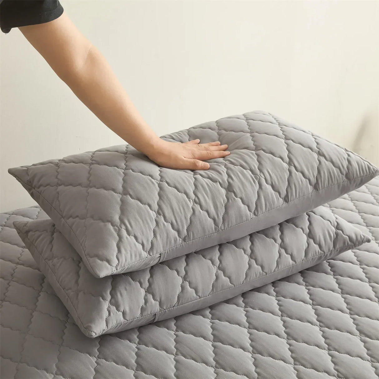 Waterproof Pillowcases Waterproof Pillowcases