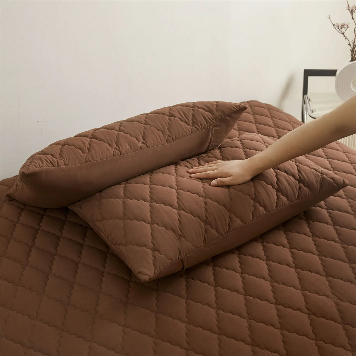 Waterproof Pillowcases