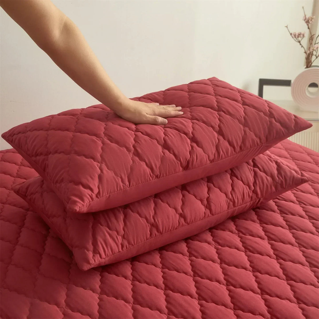 Waterproof Pillowcases Waterproof Pillowcases