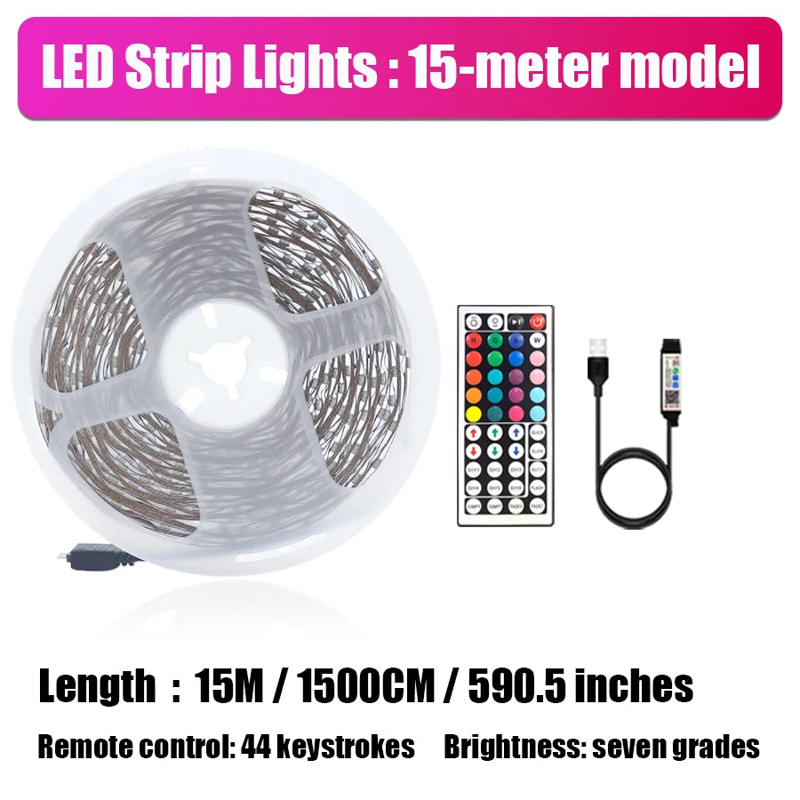Strip Lights Led
