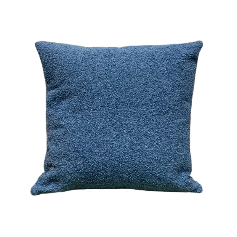 plush pillow cover plush pillow cover