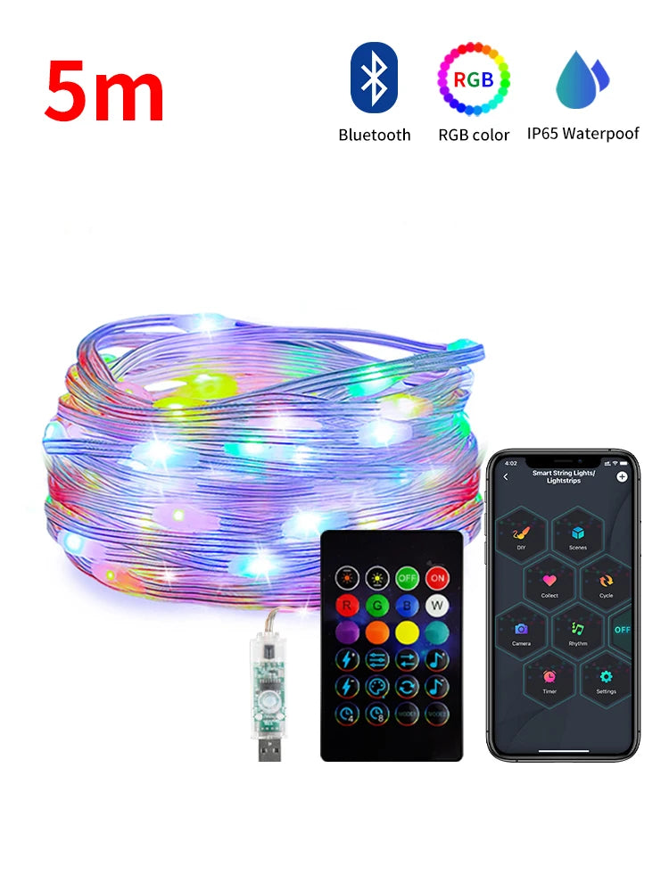 Moon lamp