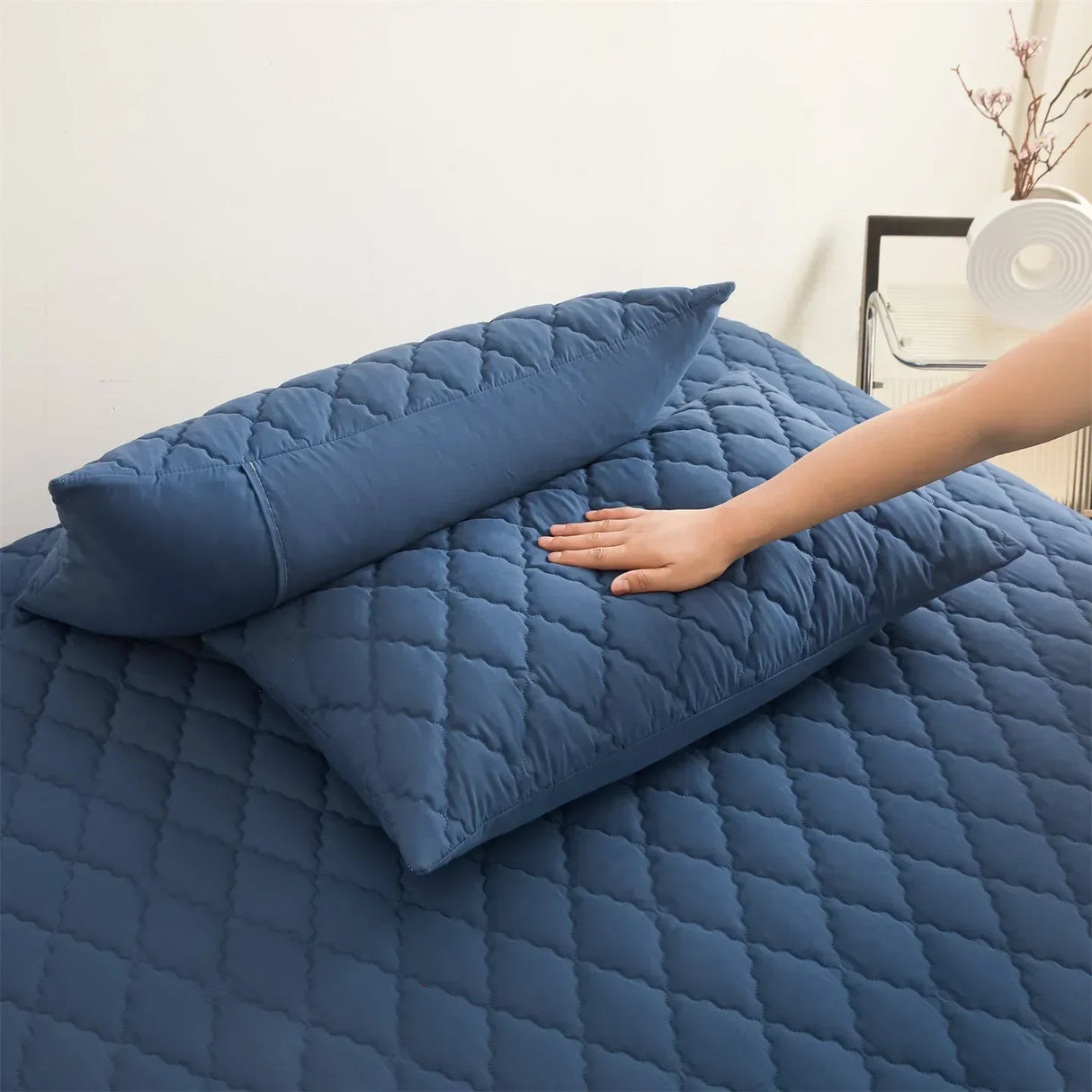 Waterproof Pillowcases Waterproof Pillowcases