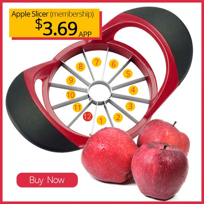 Vegetable cutter and peeler kitchen gadget