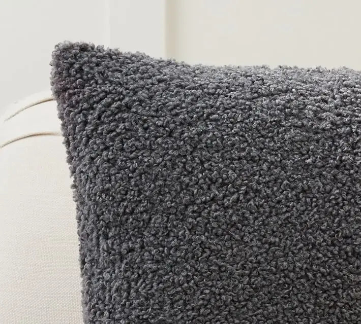 plush pillow cover plush pillow cover