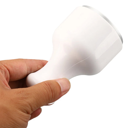 Ice Facial Roller – Cold Face Massage Roller for Cooling, Puffiness Relief & Skin Refreshing