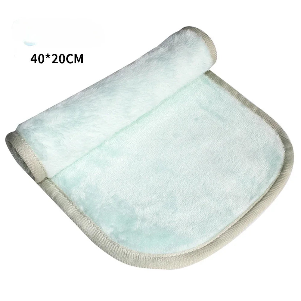 make up remover pads