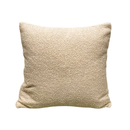 plush pillow cover plush pillow cover