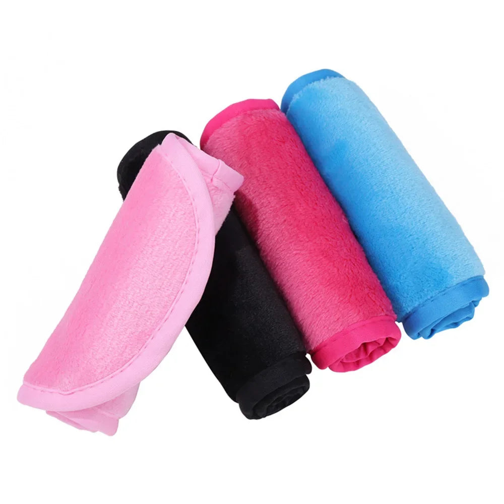 make up remover pads