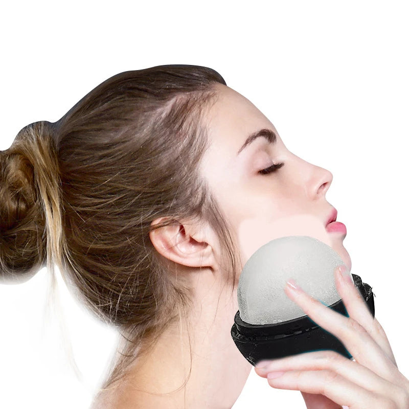 face wash sponge