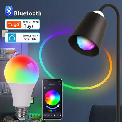 Light Lamp  Led Bulbs
