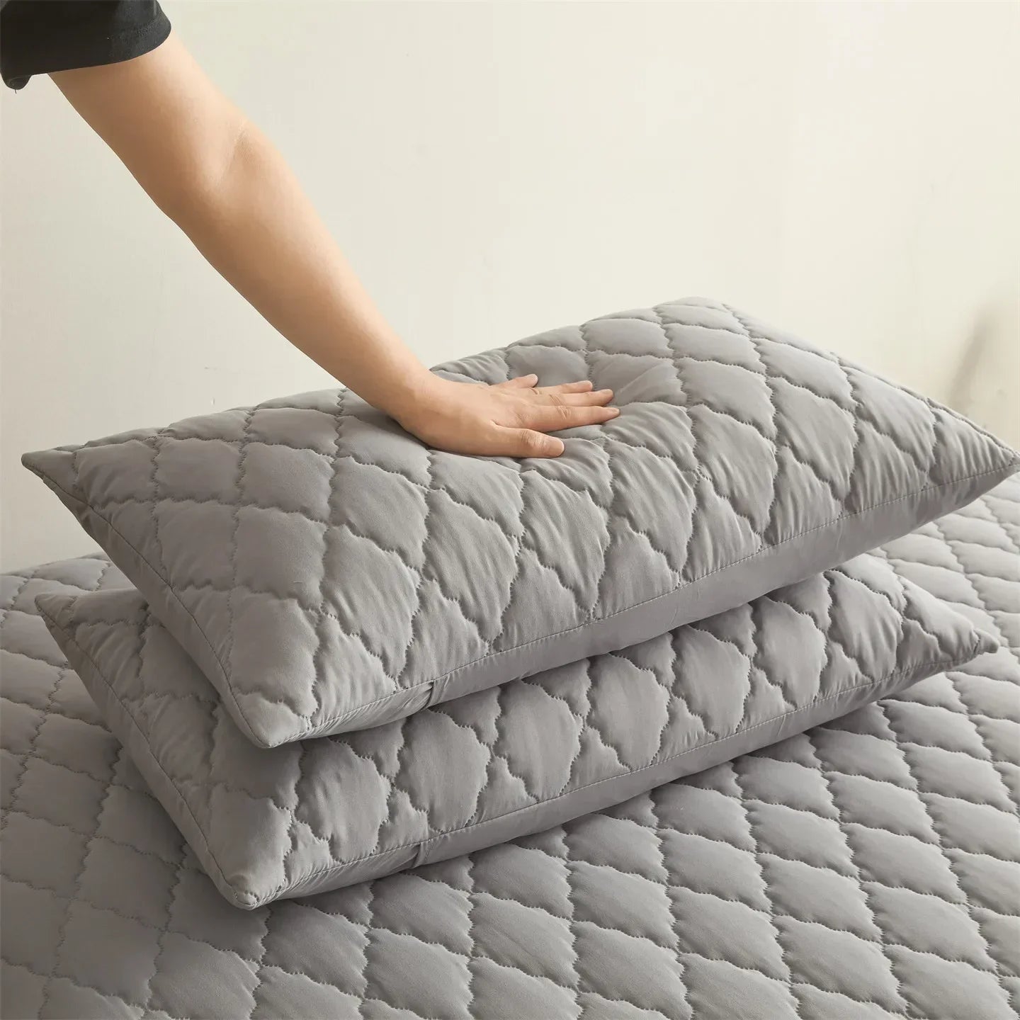 Waterproof Pillowcases Waterproof Pillowcases