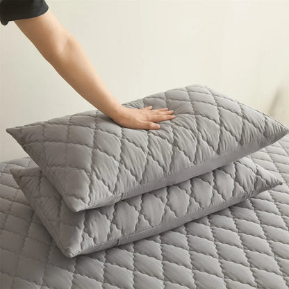 Waterproof Pillowcases Waterproof Pillowcases