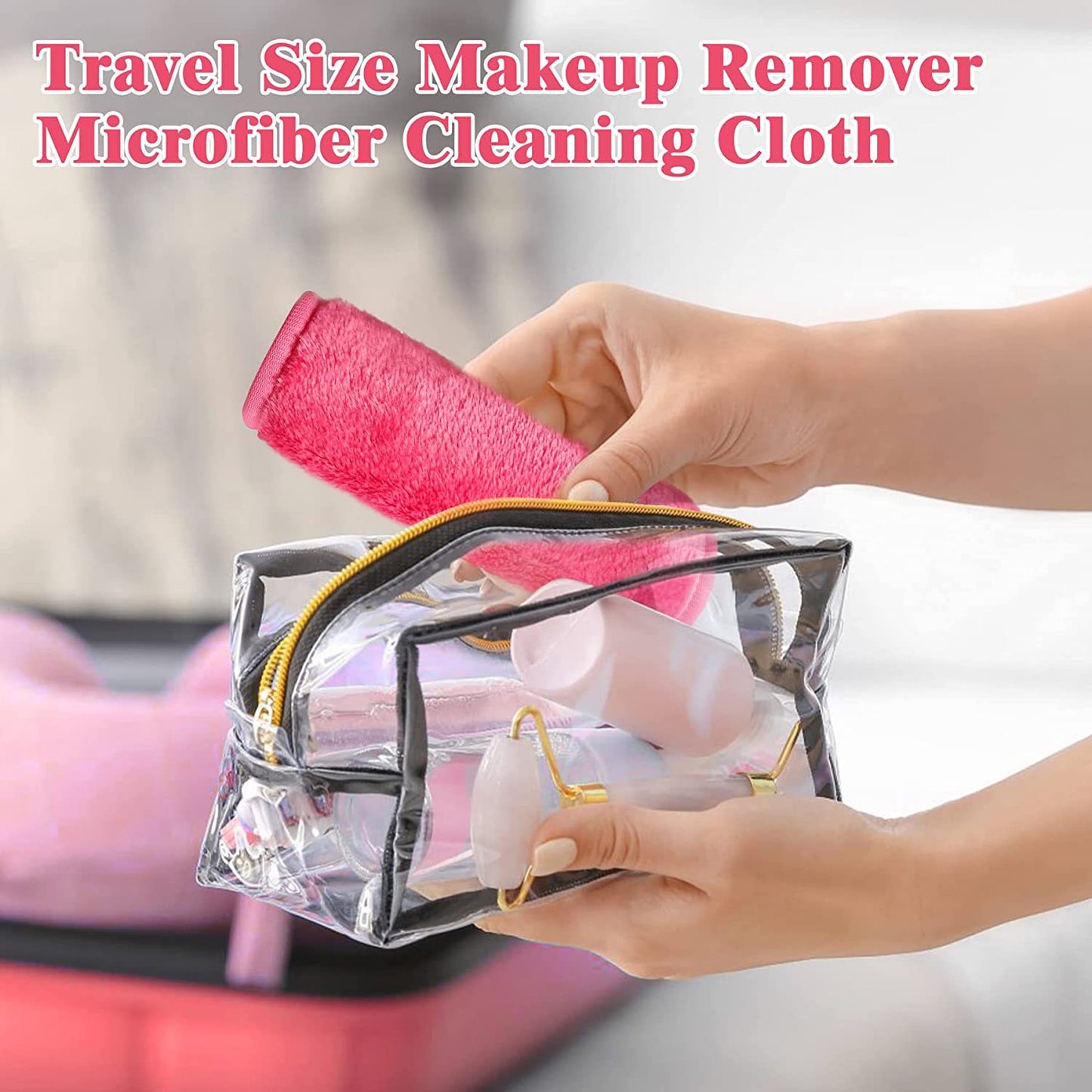 make up remover pads