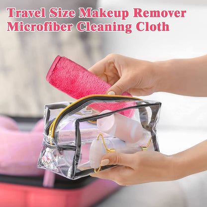 make up remover pads