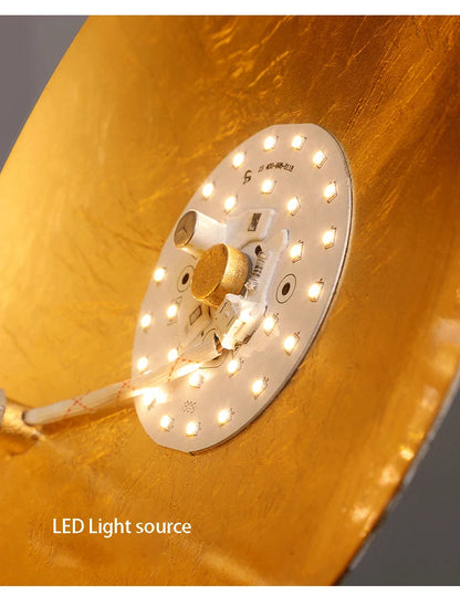Levitating Moon Lamp