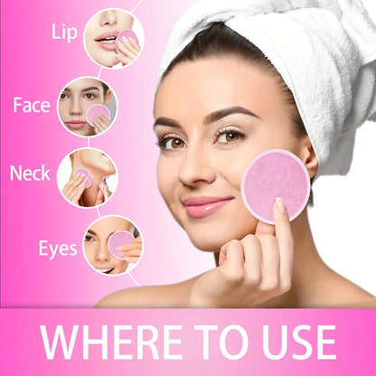 makeup towels