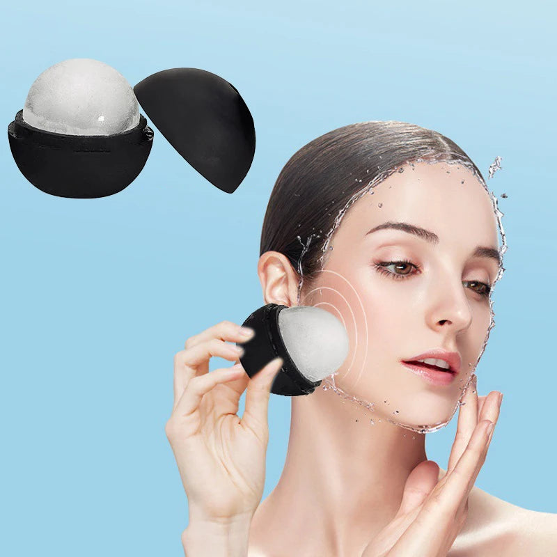 face wash sponge