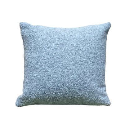 plush pillow cover plush pillow cover