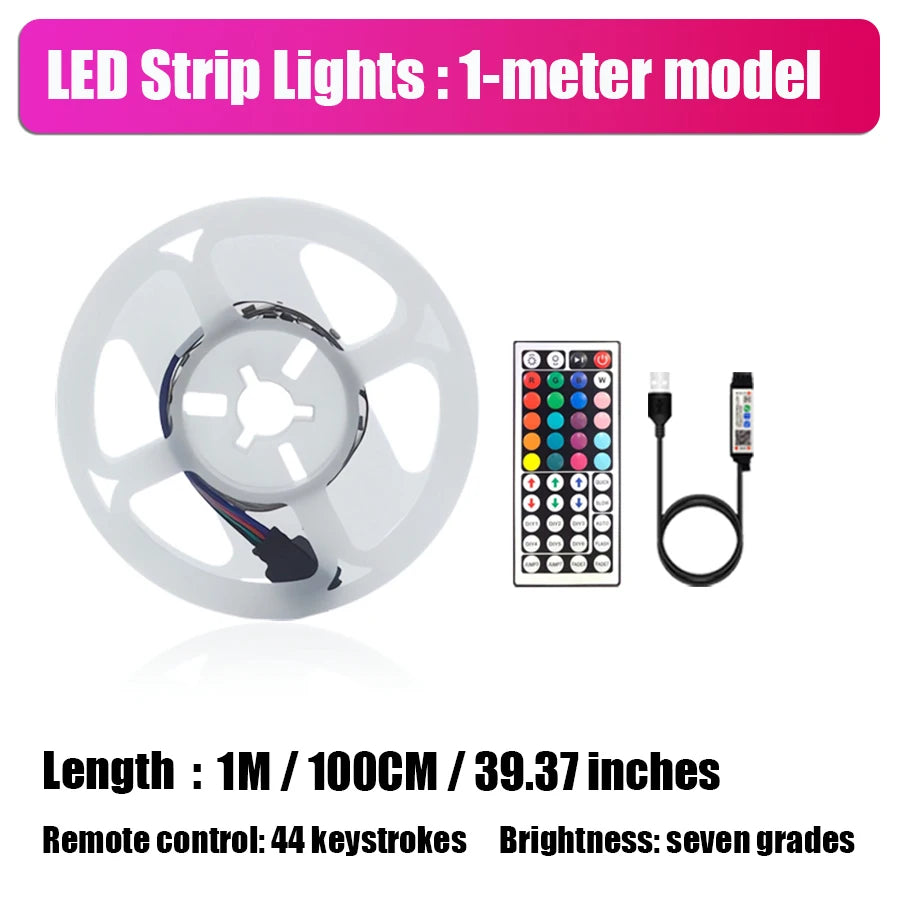 Strip Lights Led