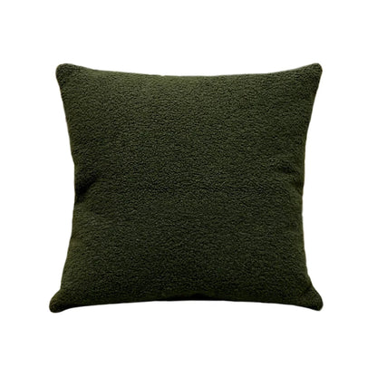 plush pillow cover plush pillow cover