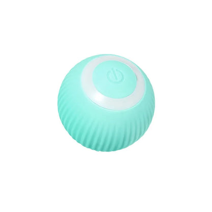 smart cat ball