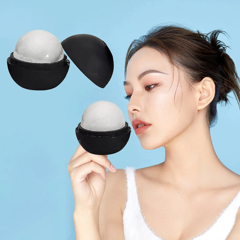 face wash sponge