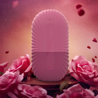 Ice Facial Roller & Ice Globe Face Massager – Lifting, Contouring & Skin Cooling Beauty Tool