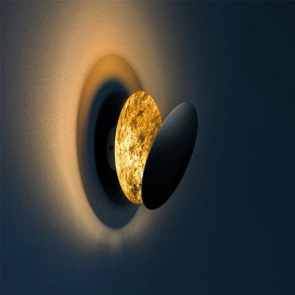 Levitating Moon Lamp