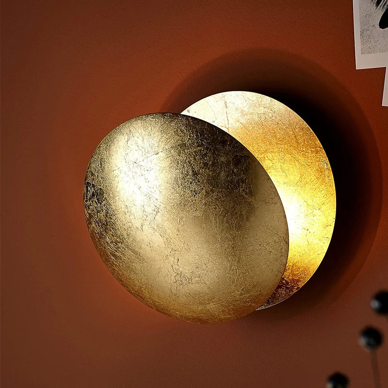 Levitating Moon Lamp