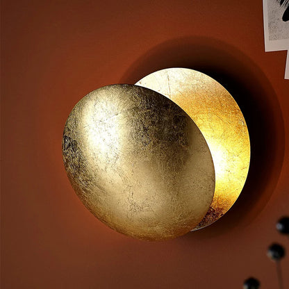 Levitating Moon Lamp