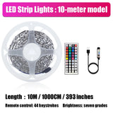 Strip Lights Led