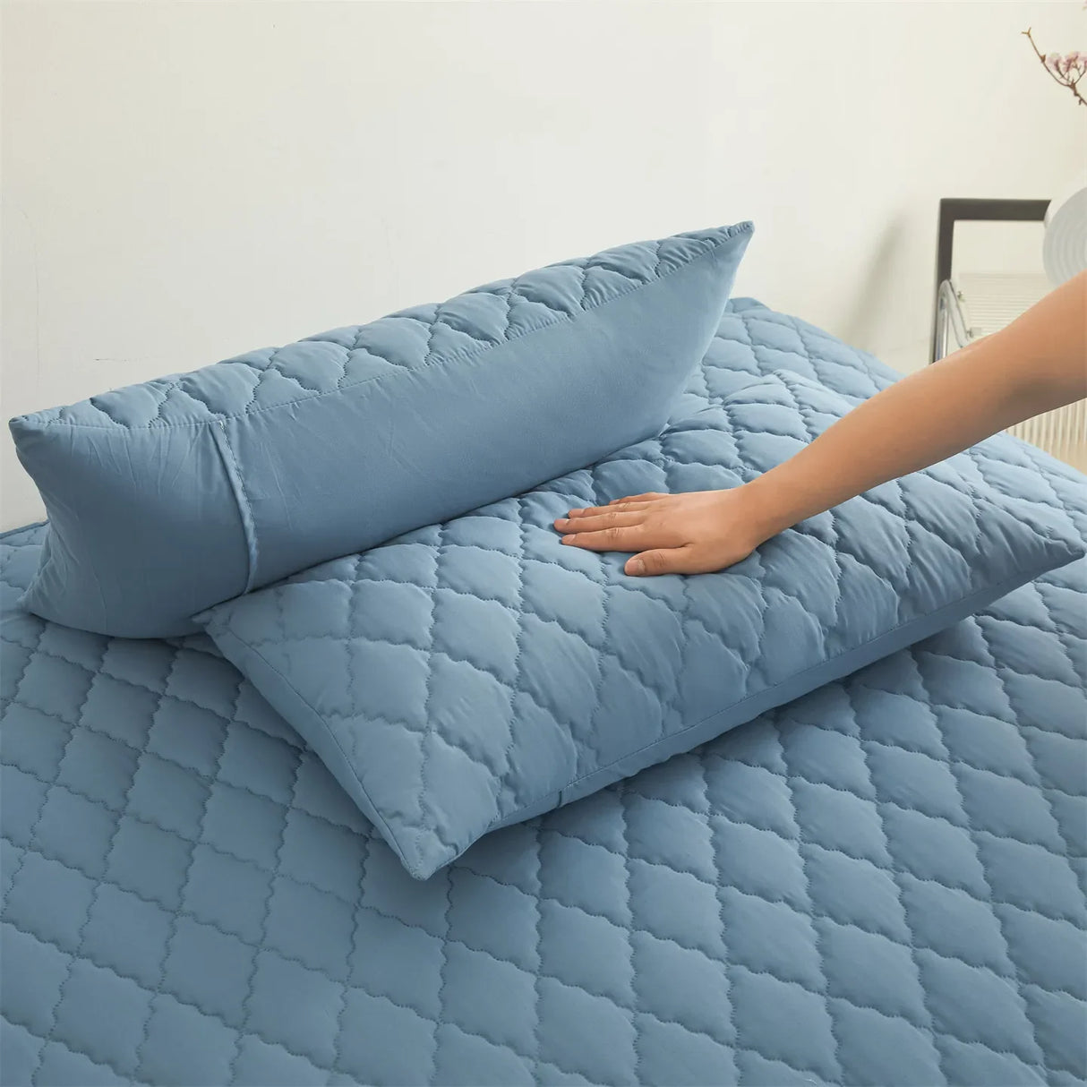 Waterproof Pillowcases Waterproof Pillowcases