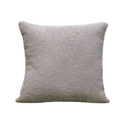 plush pillow cover plush pillow cover