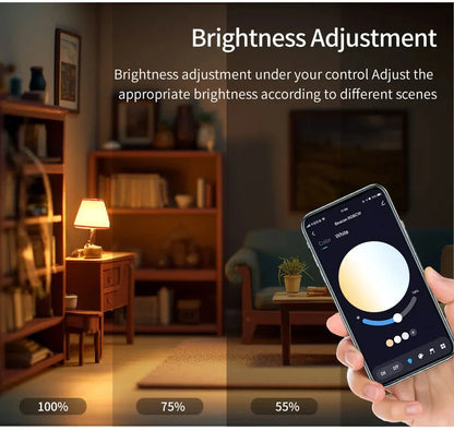 Light Lamp  Led Bulbs