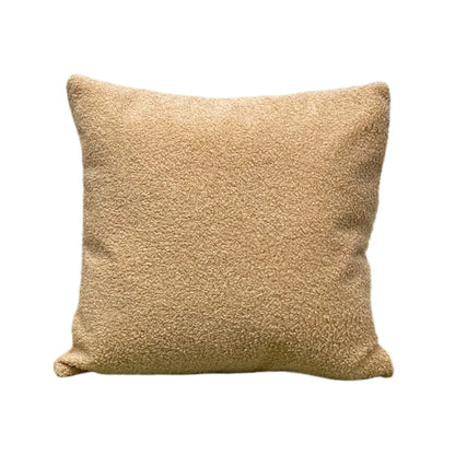 plush pillow cover plush pillow cover
