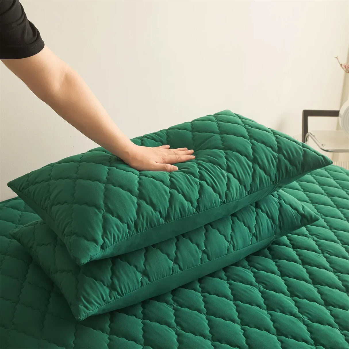 Waterproof Pillowcases Waterproof Pillowcases