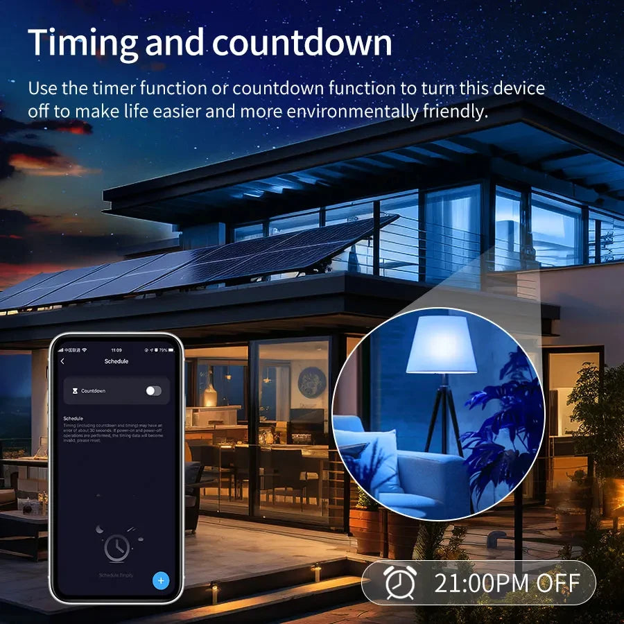 Light Lamp  Led Bulbs