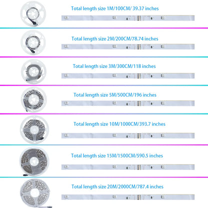 Strip Lights Led