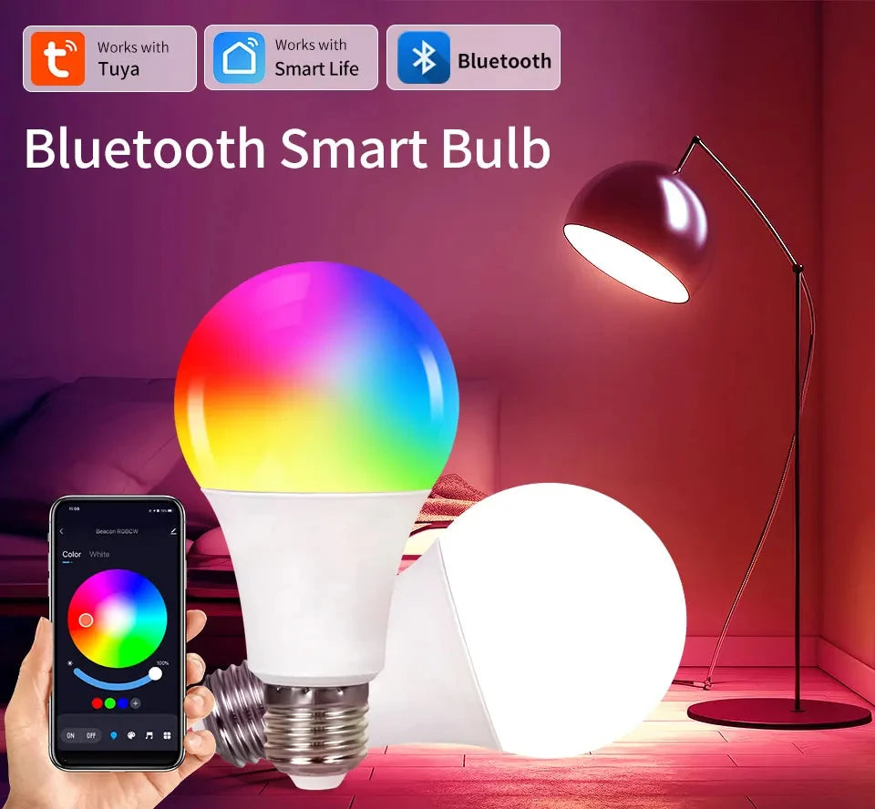 Light Lamp  Led Bulbs