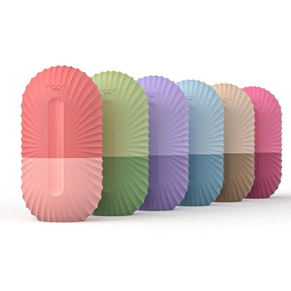 Ice Facial Roller & Ice Globe Face Massager – Lifting, Contouring & Skin Cooling Beauty Tool