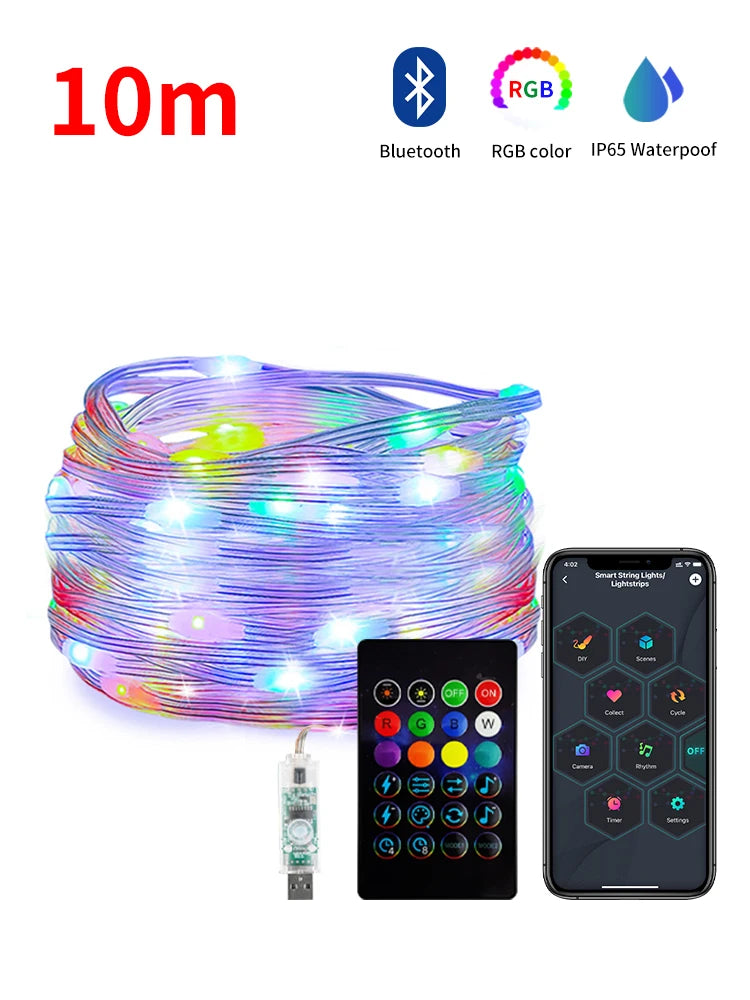 Moon lamp