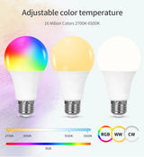 Light Lamp  Led Bulbs