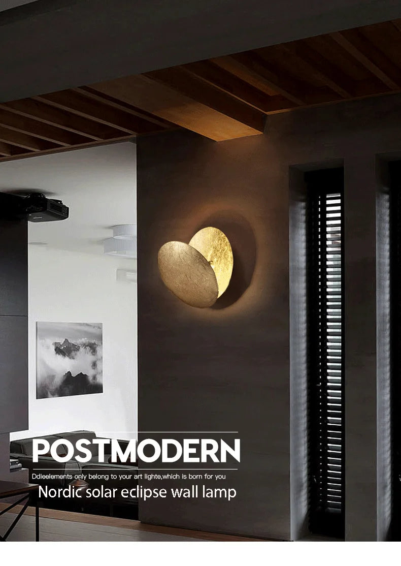 Levitating Moon Lamp