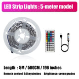 Strip Lights Led